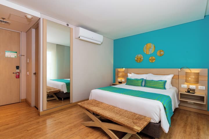 BH Barranquilla
