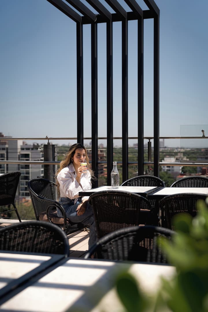 The Hub Urban Hotel