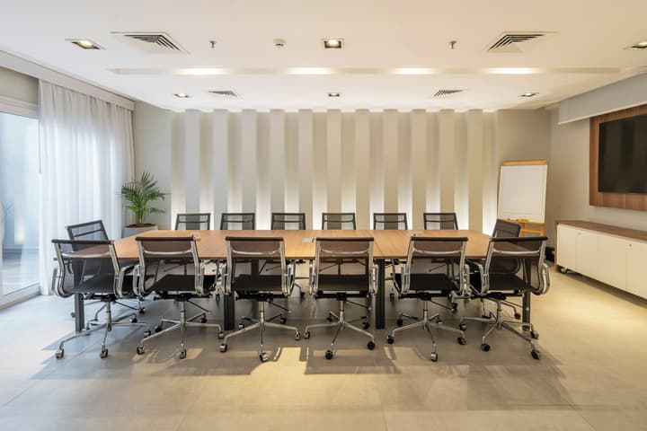 The Hub Urban Hotel