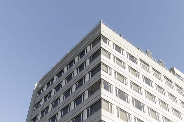 The Hub Urban Hotel