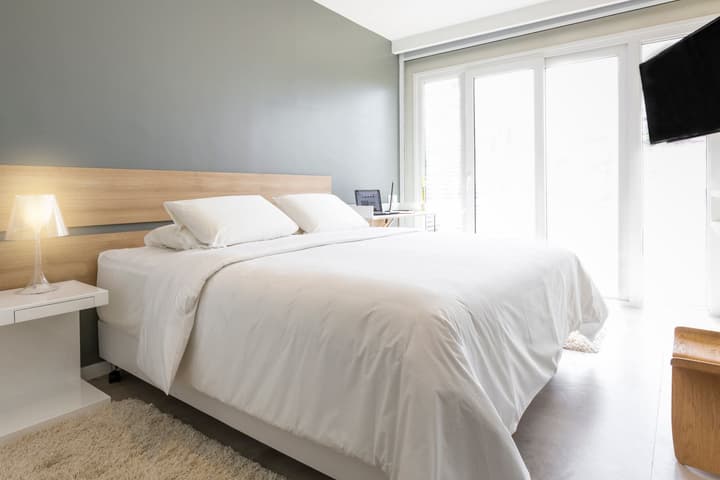 The Hub Urban Hotel