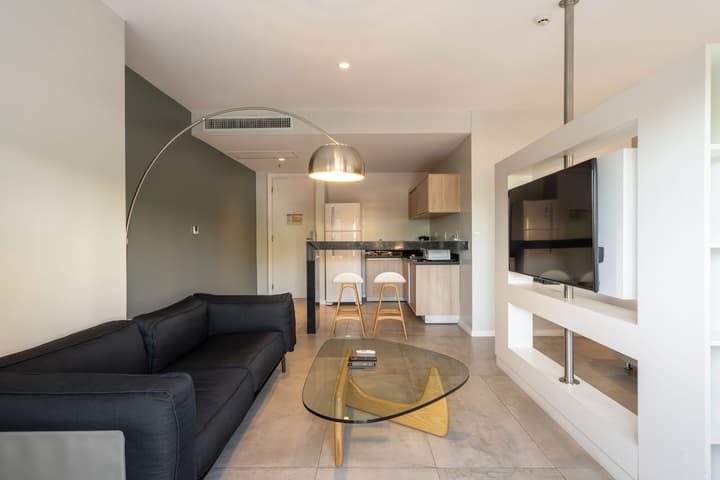 The Hub Urban Hotel
