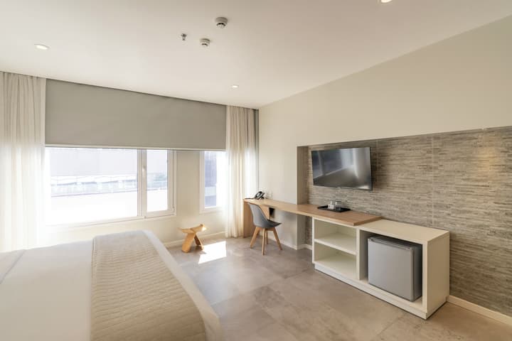 The Hub Urban Hotel