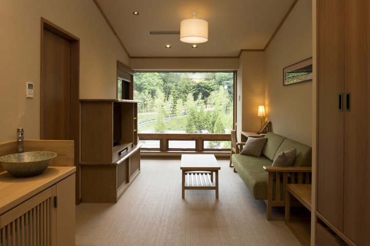 La Vista Akangawa - Adults only