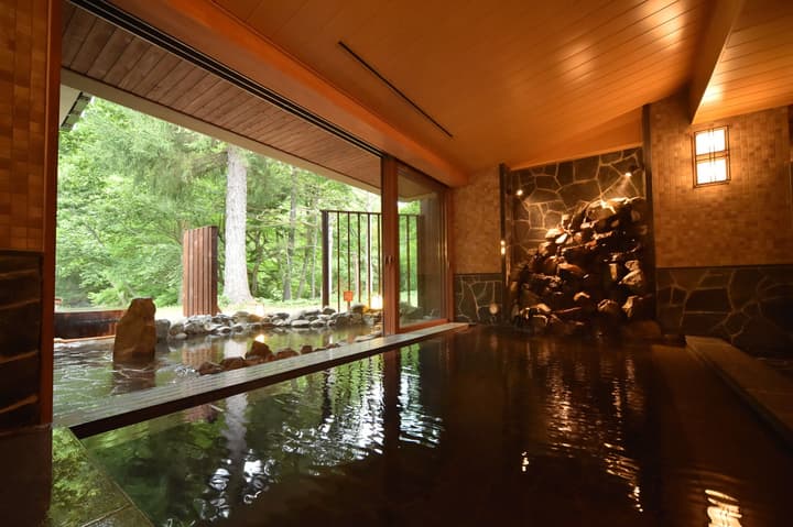La Vista Akangawa - Adults only