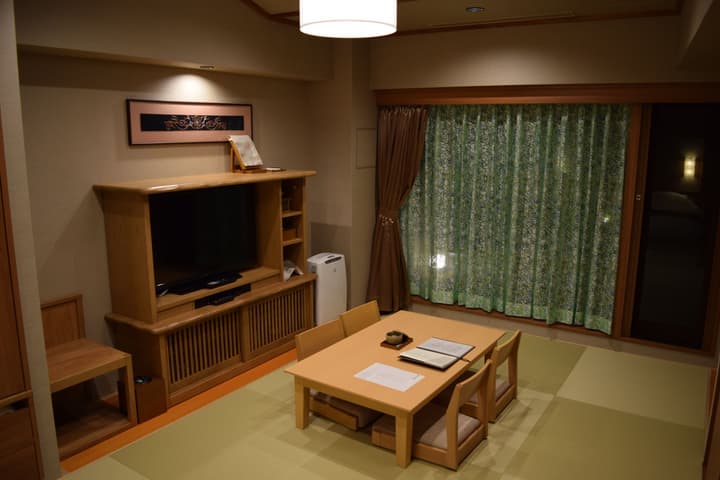 La Vista Akangawa - Adults only