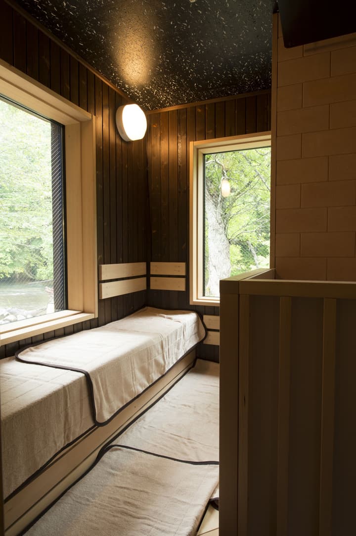 La Vista Akangawa - Adults only