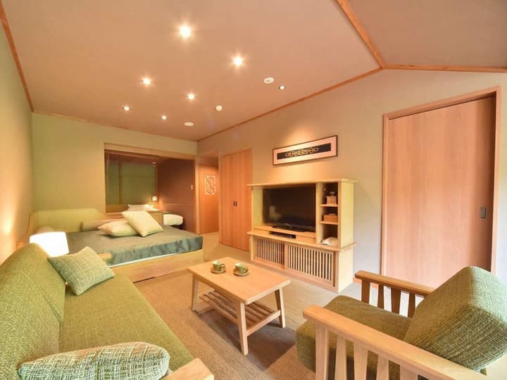 La Vista Akangawa - Adults only