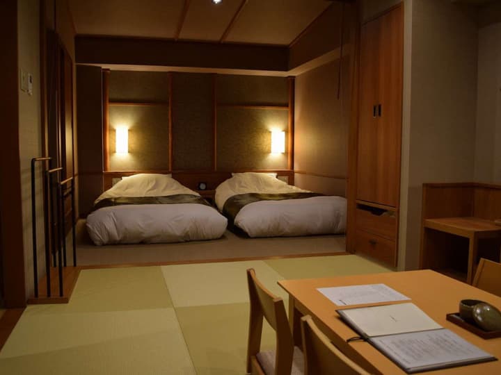 La Vista Akangawa - Adults only
