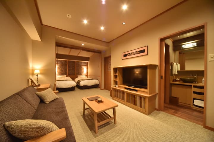 La Vista Akangawa - Adults only
