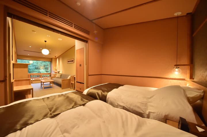 La Vista Akangawa - Adults only