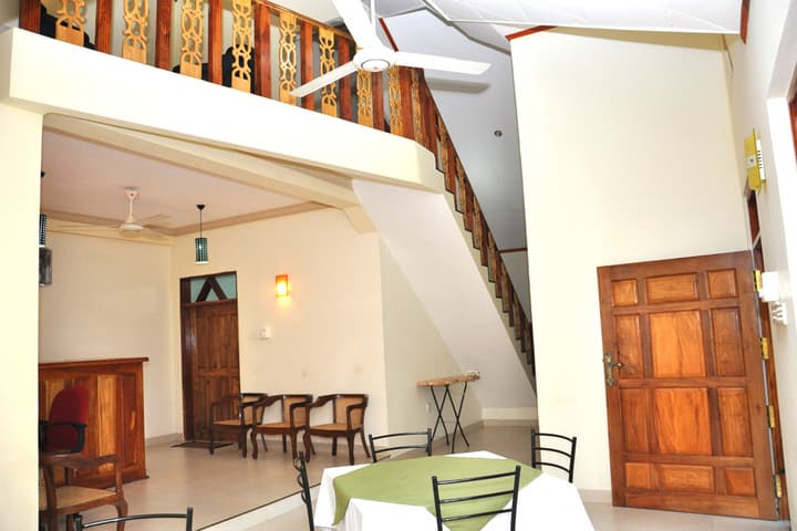 Nature Resort Tissamaharama