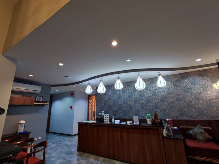 Ben Guesthouse