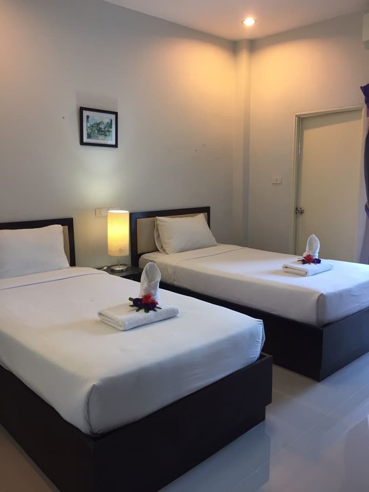Ben Guesthouse