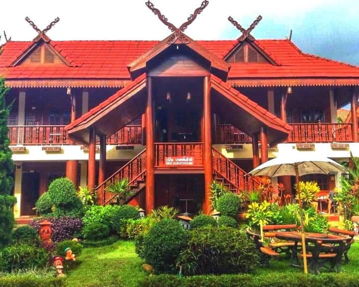 Ben Guesthouse