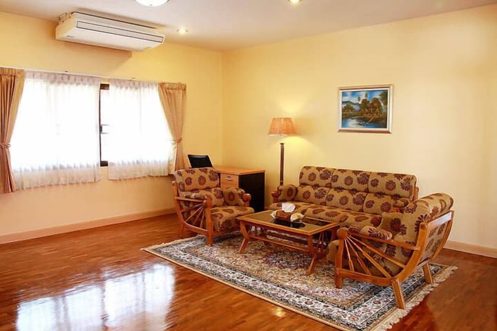Ben Guesthouse