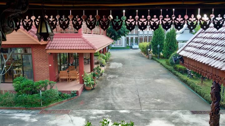 Ben Guesthouse