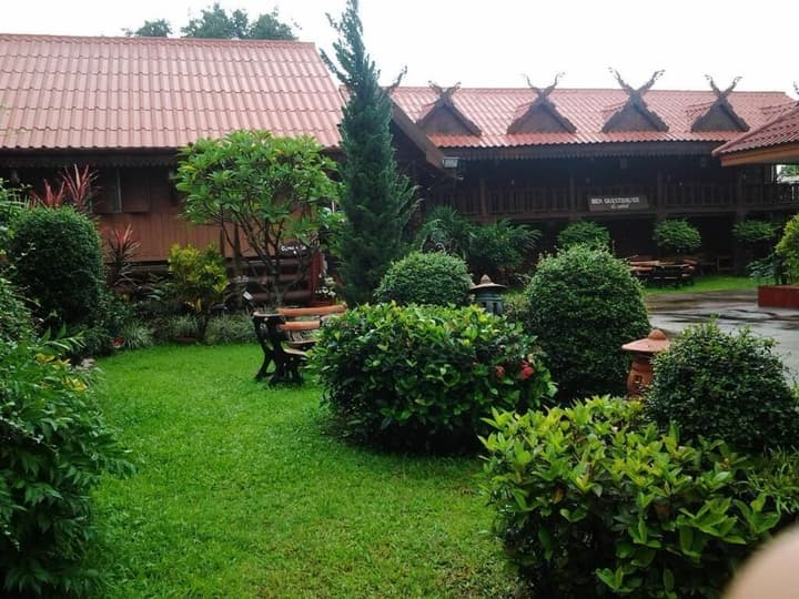 Ben Guesthouse