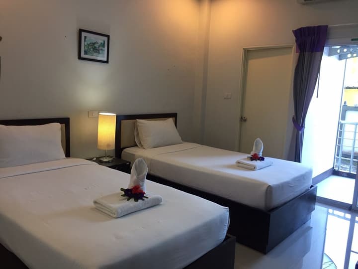 Ben Guesthouse
