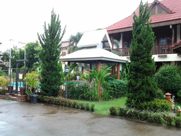 Ben Guesthouse