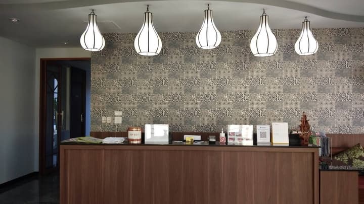 Ben Guesthouse