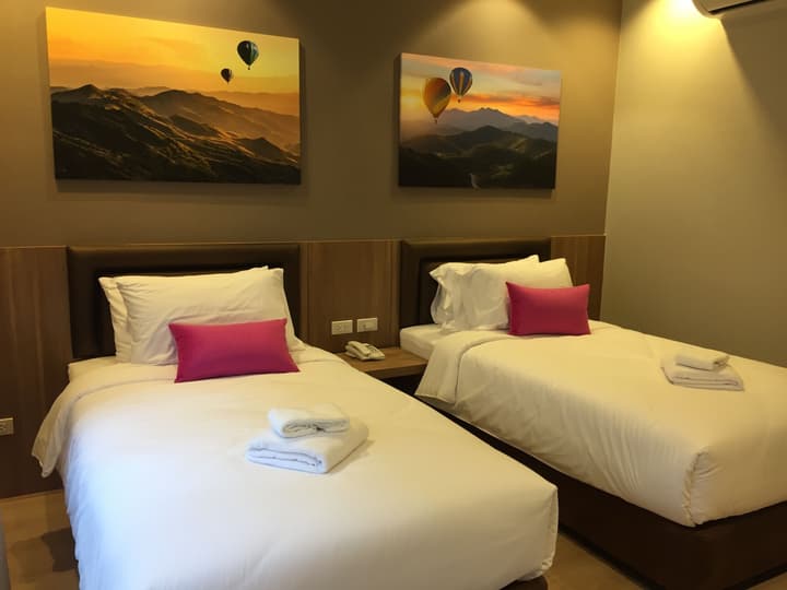 Ben Guesthouse