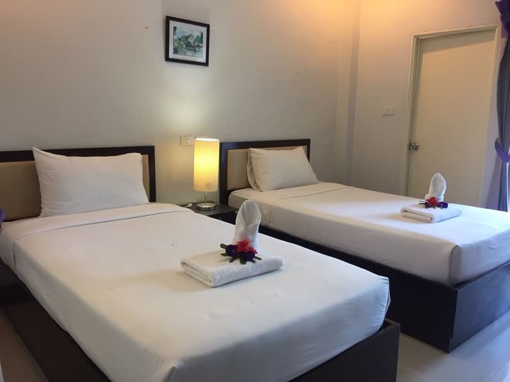 Ben Guesthouse