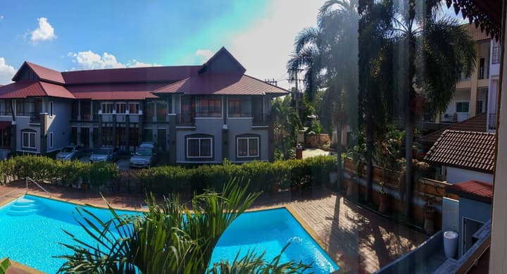 Ben Guesthouse