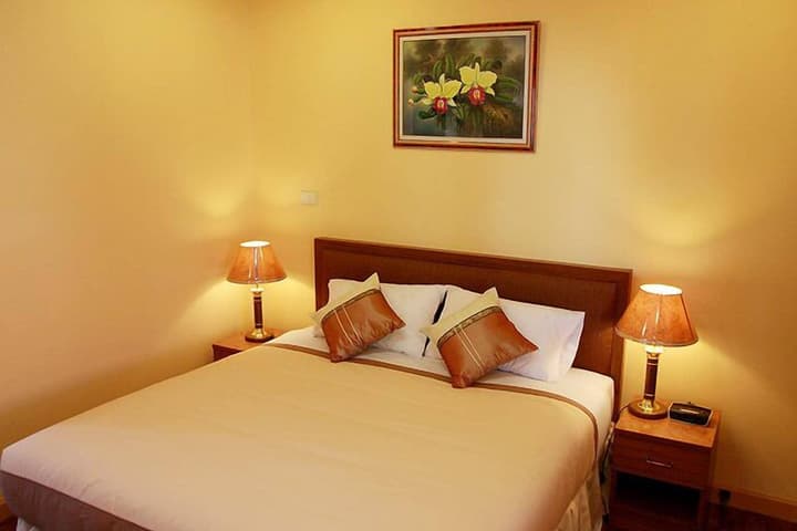 Ben Guesthouse