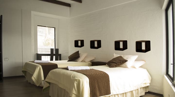 Hotel Bellavista Quito