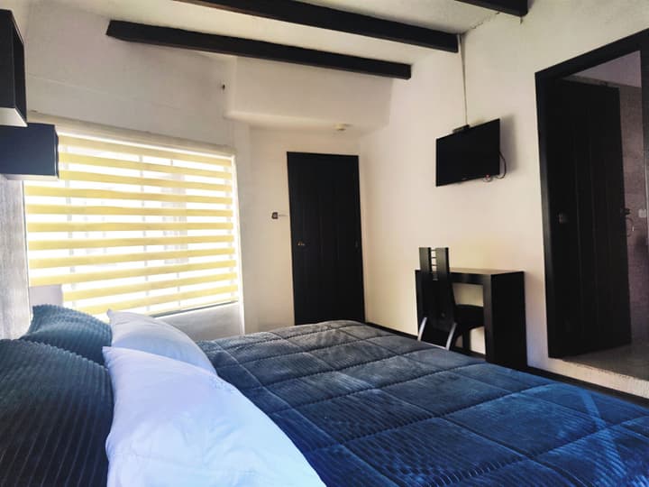 Hotel Bellavista Quito