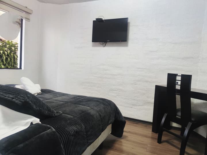 Hotel Bellavista Quito