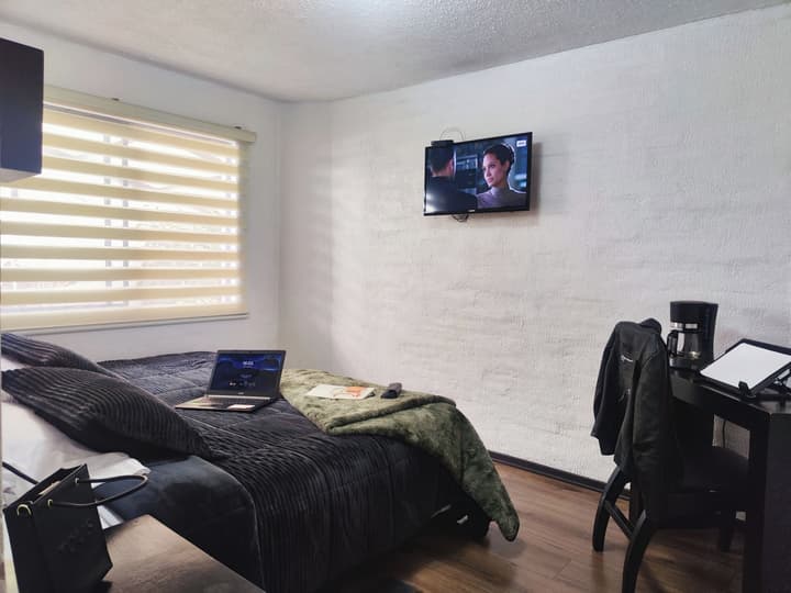 Hotel Bellavista Quito