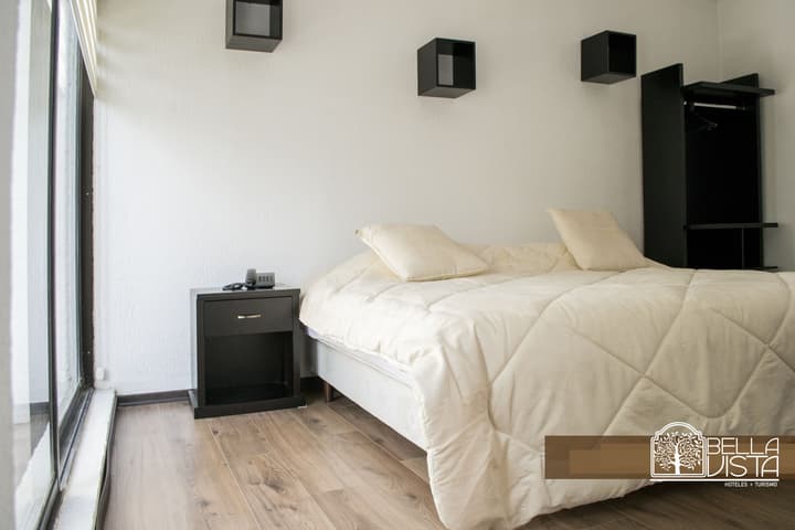 Hotel Bellavista Quito