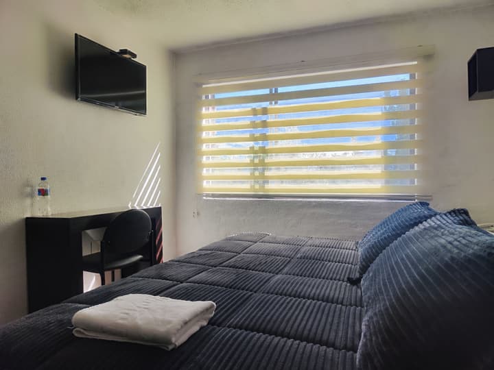 Hotel Bellavista Quito