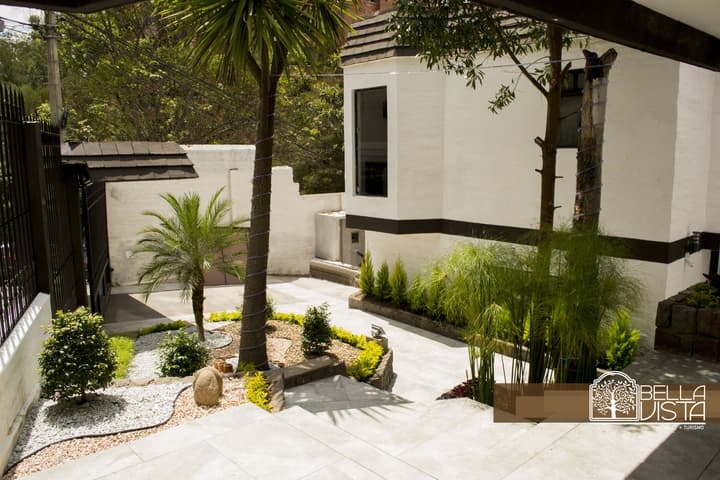 Hotel Bellavista Quito