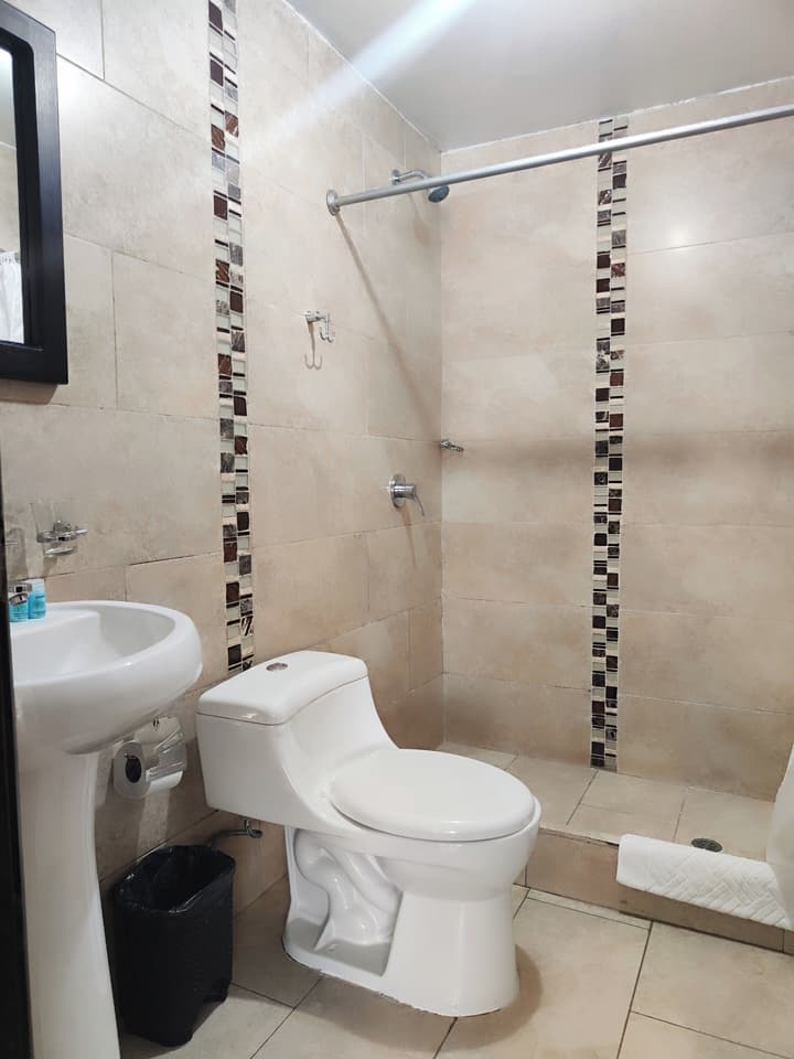 Hotel Bellavista Quito