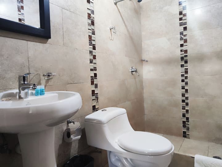 Hotel Bellavista Quito