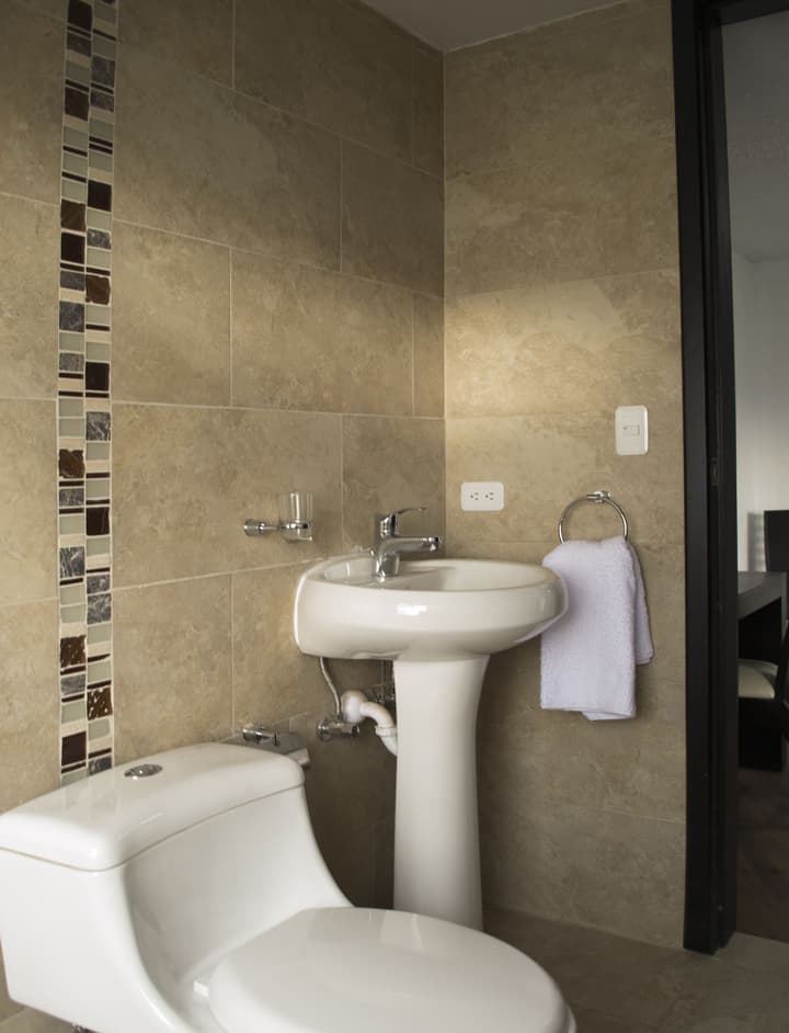 Hotel Bellavista Quito