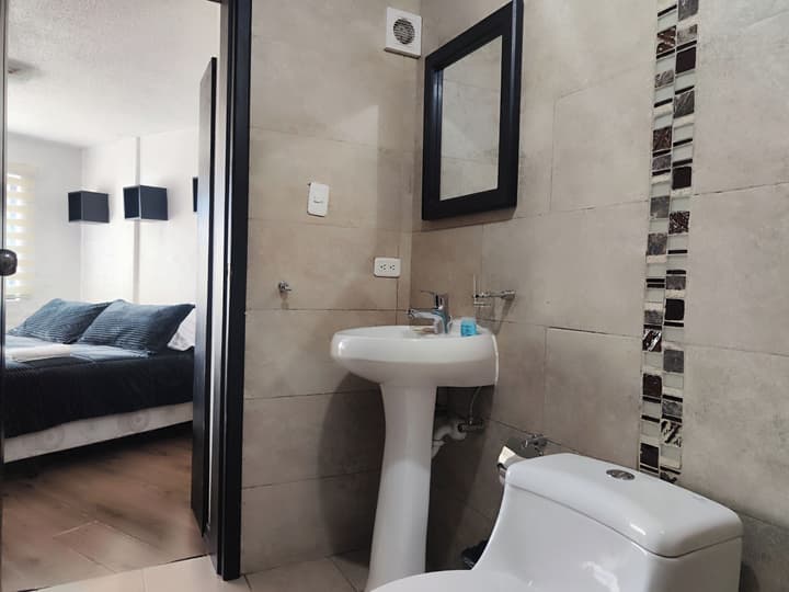Hotel Bellavista Quito