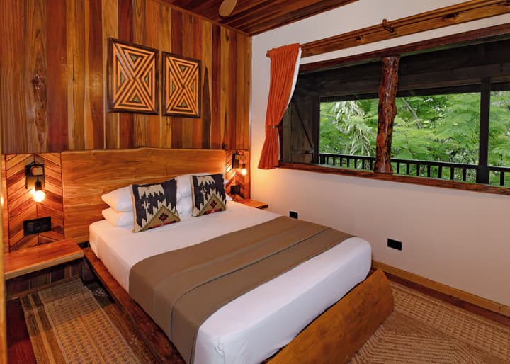 Bambuda Lodge - Hostel