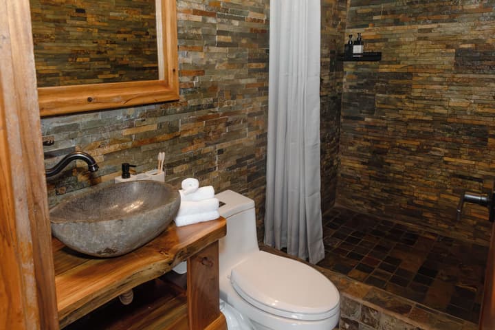 Bambuda Lodge - Hostel