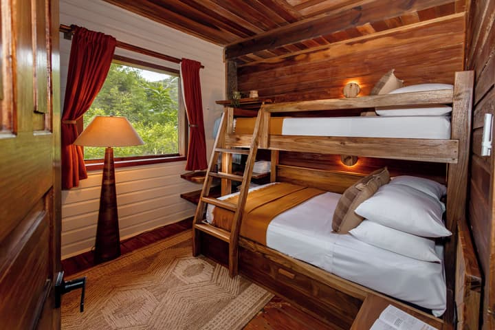 Bambuda Lodge - Hostel
