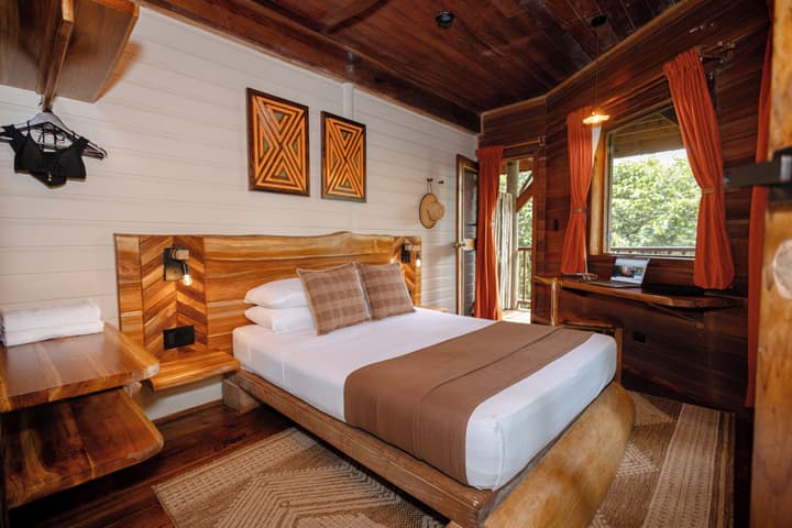 Bambuda Lodge - Hostel
