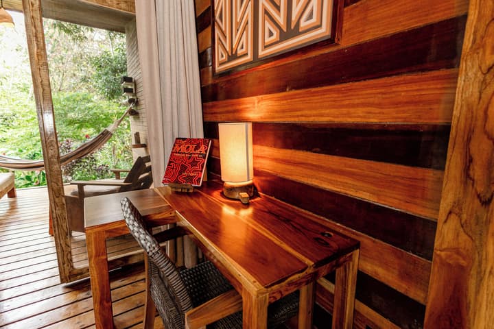 Bambuda Lodge - Hostel