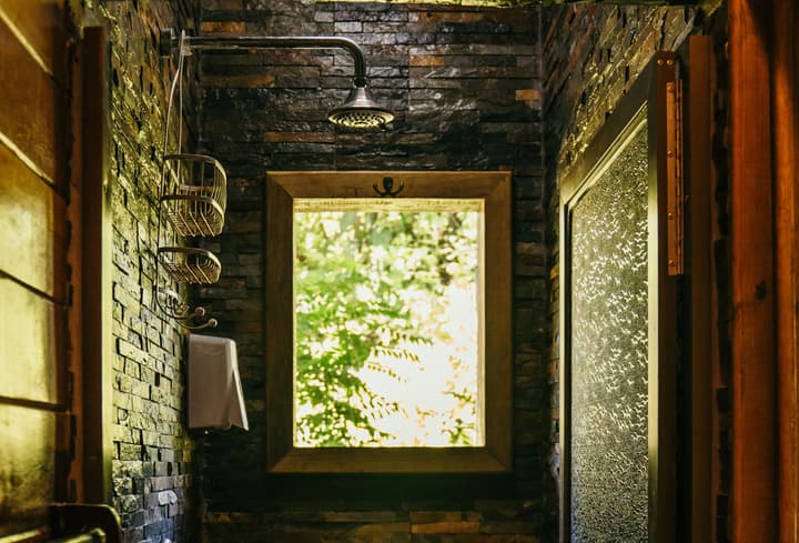 Bambuda Lodge - Hostel