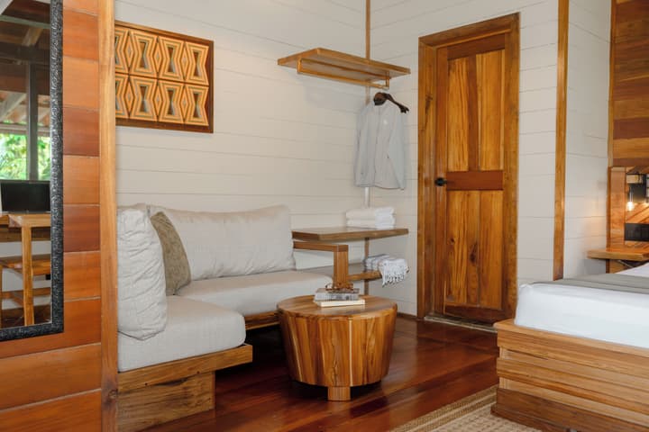 Bambuda Lodge - Hostel