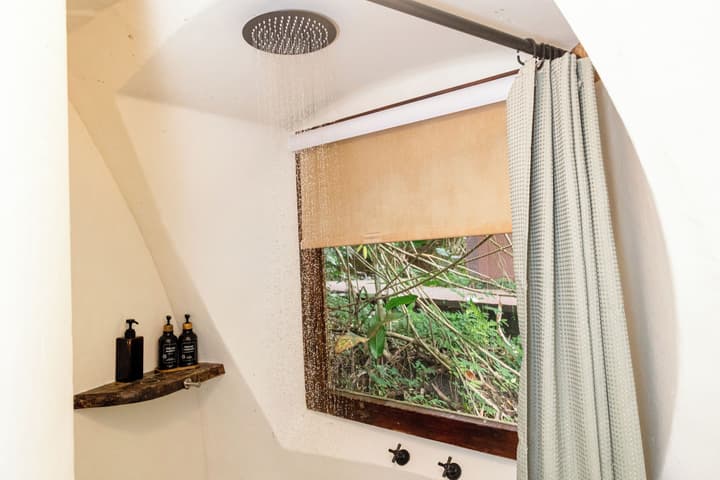 Bambuda Lodge - Hostel