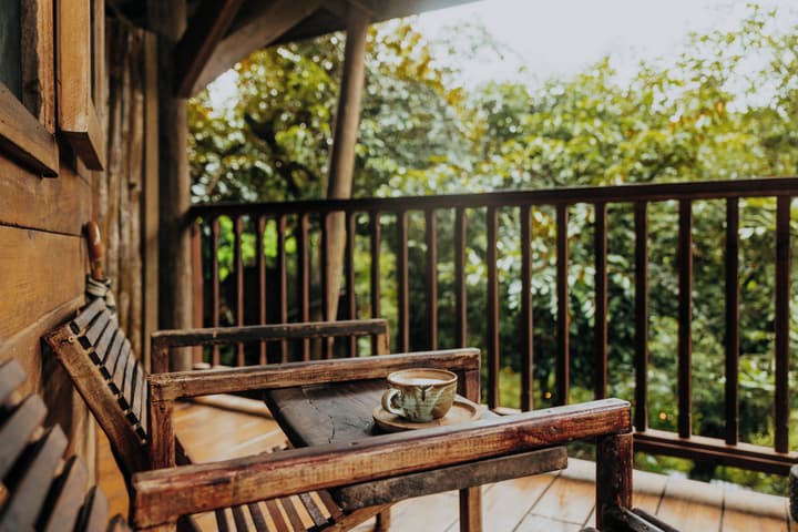 Bambuda Lodge - Hostel