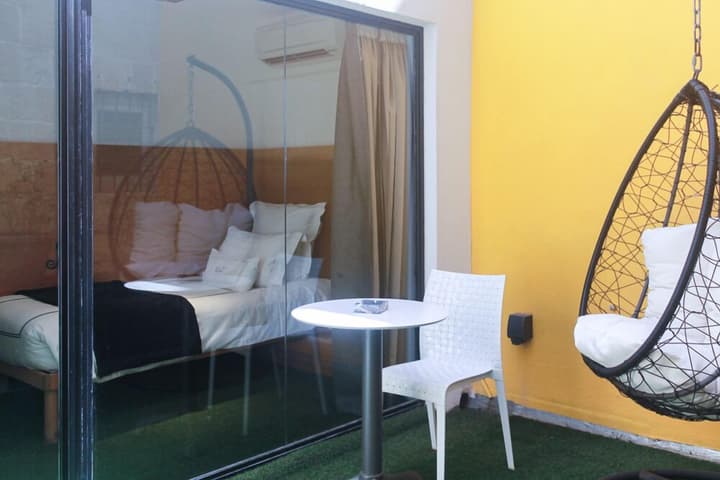 SU29 Boutique Hotel